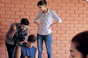 JSJC - The Perfect Mass Communication College for Students