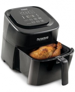 Best Deep Fryer For Home Use
