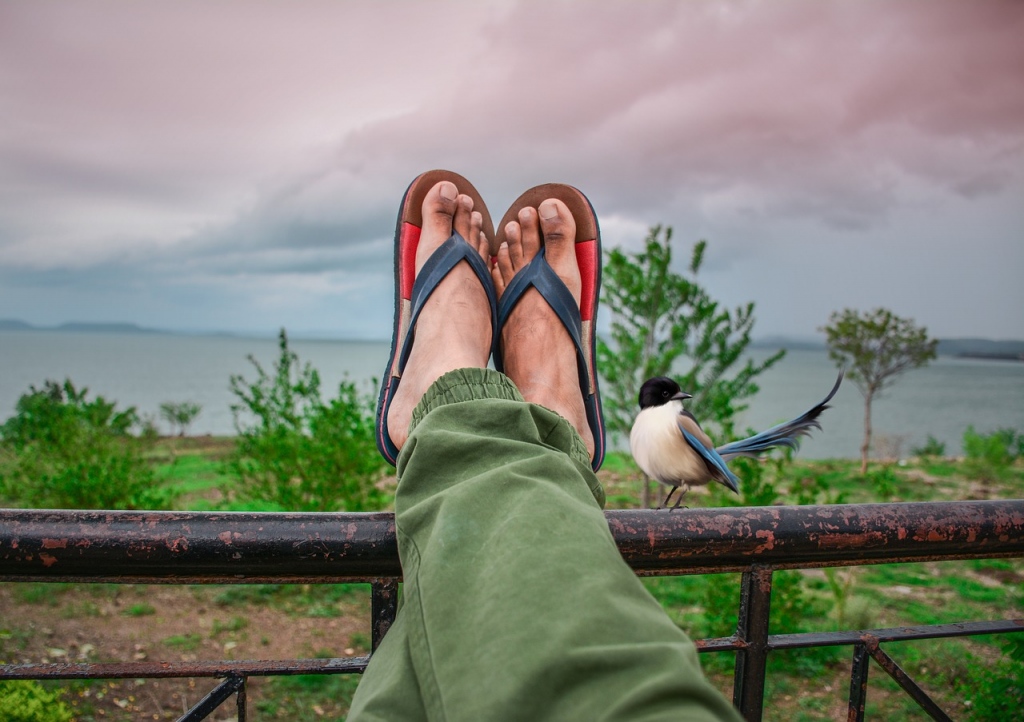 How To Fit Time To Relax In An Engrossed Schedule?