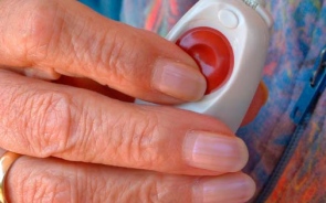 TELECARE: ENSURE THE SAFETY OF YOUR LOVED ONES 24/7