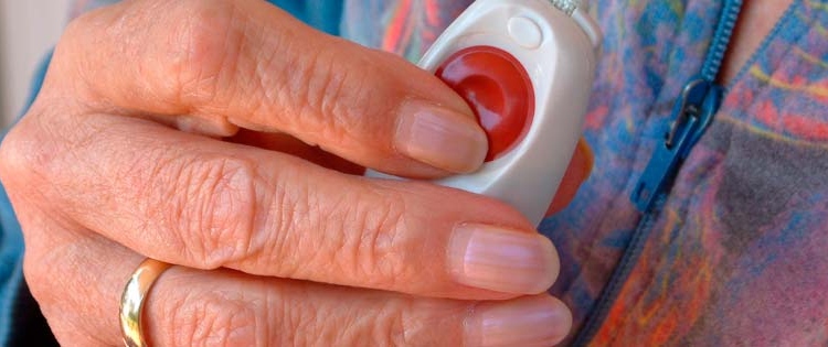 TELECARE: ENSURE THE SAFETY OF YOUR LOVED ONES 24/7