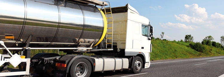 A Brief Introduction And Few Interesting Things About Tanker Trucks
