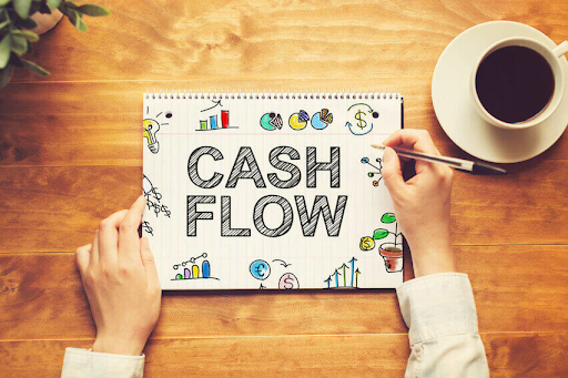 How To Manage The Cash Flow For Your Entity