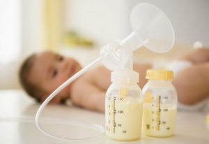 Breast Feeding Products Guide