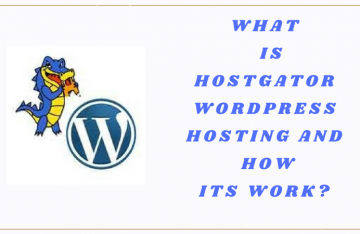 HostGator WordPress Hosting
