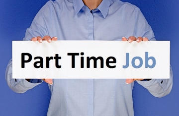 Discover Some Great Part-time Jobs In UAE
