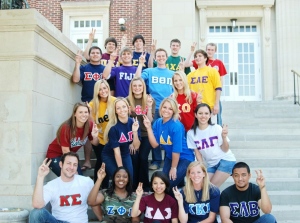 Reasons Why Not to Join a Fraternity or Sorority