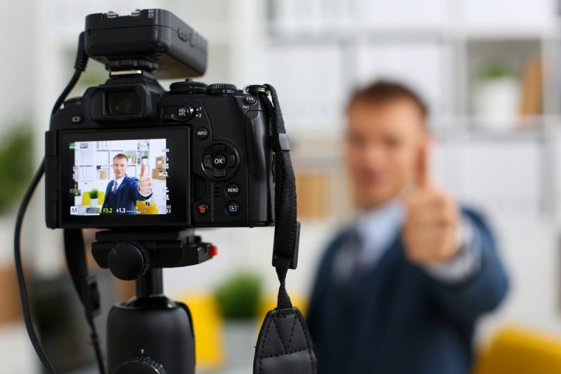 Tips for Creating Corporate Videos for Businesses