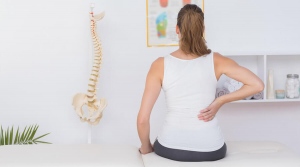 Scoliosis Pain- How to Deal with It?