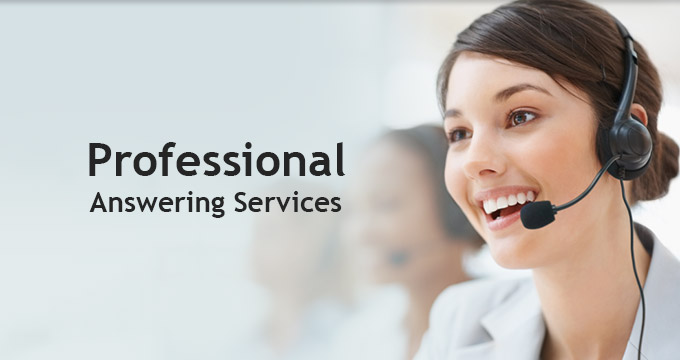 Answering Service For Small Businesses