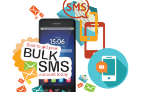 bulk sms