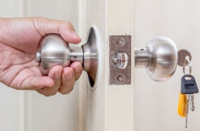 Rekeying vs Replacing Locks