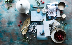 Promotional Video Brochure