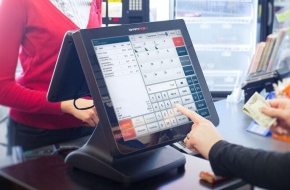 Pos software in Kuwait