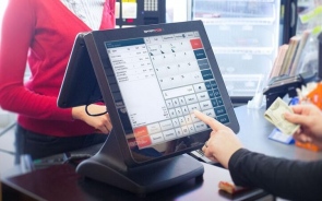 Pos software in Kuwait