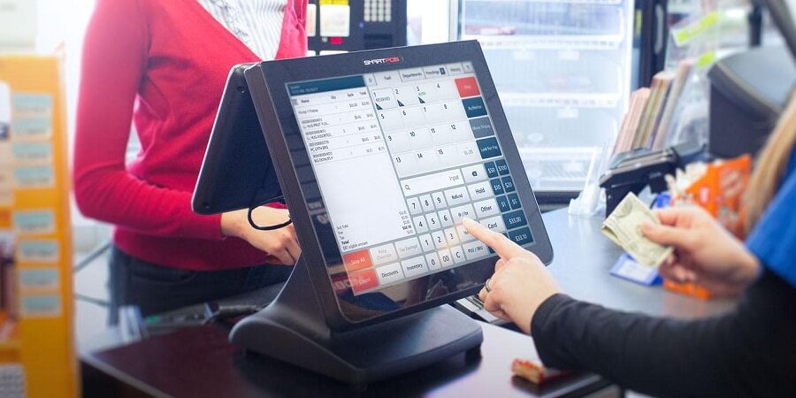 Pos software in Kuwait