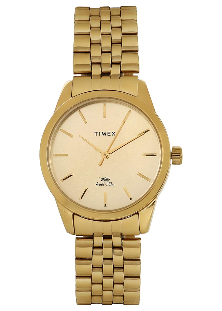 timex