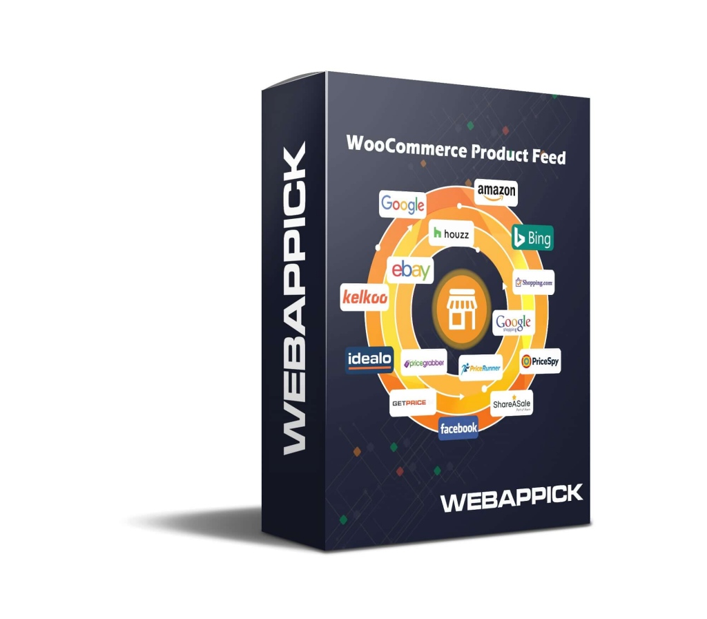 woocommerce facebook product feed