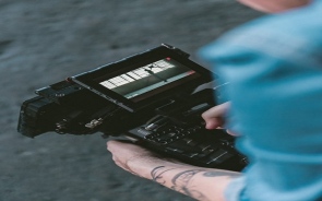 DS 2CD2385G1 I 2.8 MM