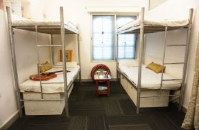 hostels in Bangalore