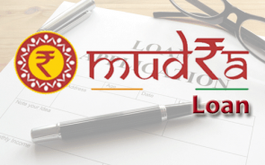 Mudra Loan