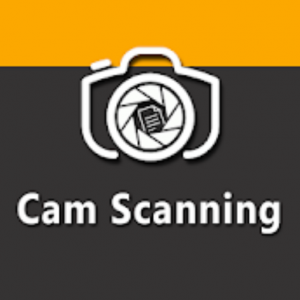 Cam Scanning App