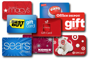 sell gift cards online instant payment