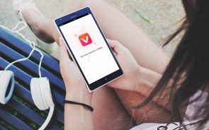 How is The Vidmate Having The Number of Users?