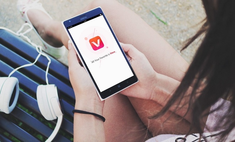 How is The Vidmate Having The Number of Users?