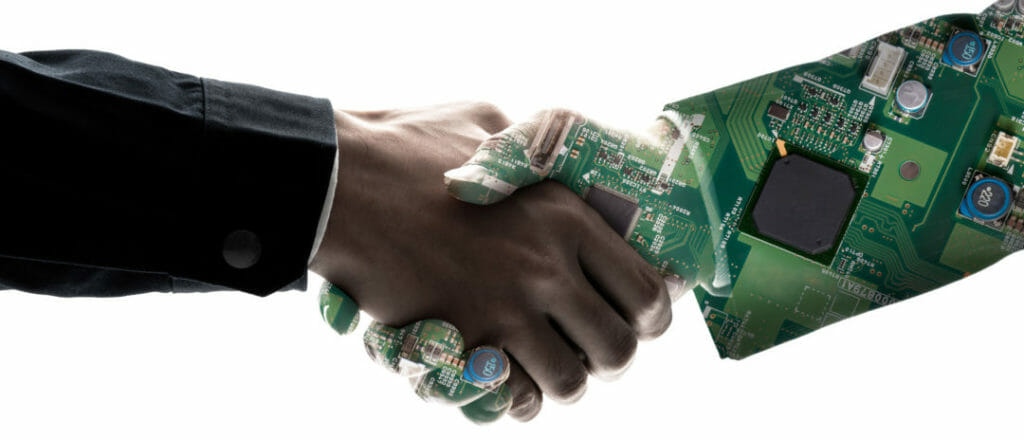 AI in China’s Advertising industry: How is AI changing the future of advertising