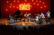 jazz concerts New York