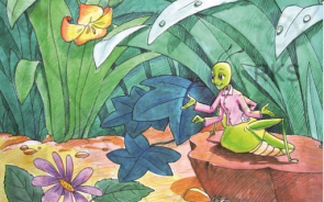 Get some good illustrator for hire