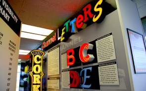 CHANNEL LETTER SIGNS AN OBVIOUS CHOICE TO BOOST YOUR BUSINESS