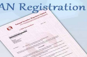 TAN Number