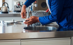 Things You Better Consider to Choose A Plumbing Contractor