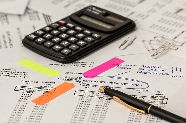 Get Your Business Running With The Best Accounting Services For Small Business