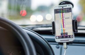 5 Tech Toys To Pair With Your Brand New Car