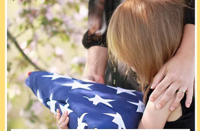 Veterans Day Celebration Made Memorable With Randy Alda Song