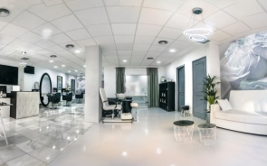 Beauty Salon Greenwich