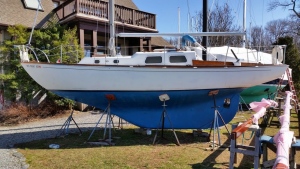 Boat Bottom Painting - Top Ten Questions To Ask About Antifouling Paint