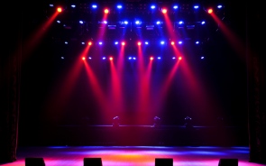 Party Lighting Hire London