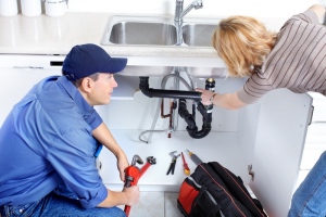 Questions to consider while hiring a contractual plumber