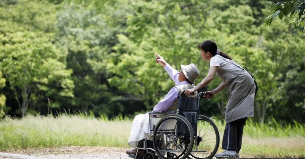 proper postoperative