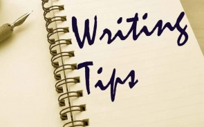 Writing-Tips