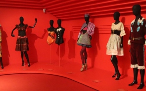 Traffic To Your Fashion Site