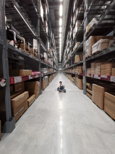 4 Smarter Tips For Small Business Inventory Management