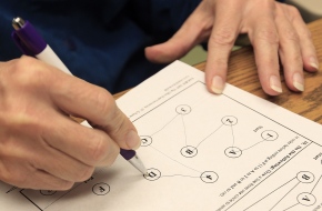 testing for Alzheimer’s?