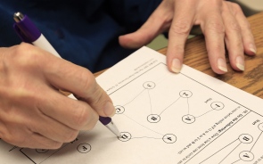 testing for Alzheimer’s?