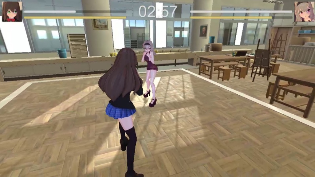 Experience of the Game