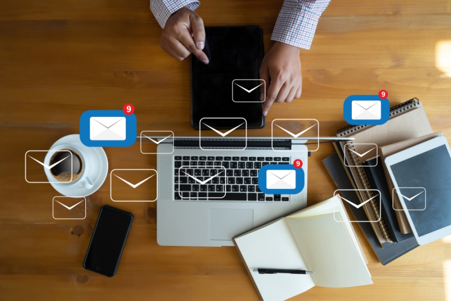 5 Of The Most Useful Email Marketing Automation Tools and Services